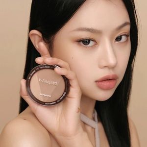 Peripera V Ink Shader Bronzer in 02